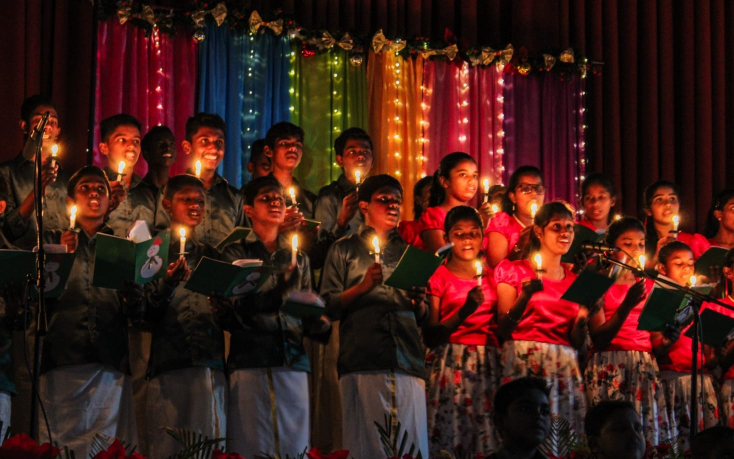 About Christian Assembly of Sri Lanka