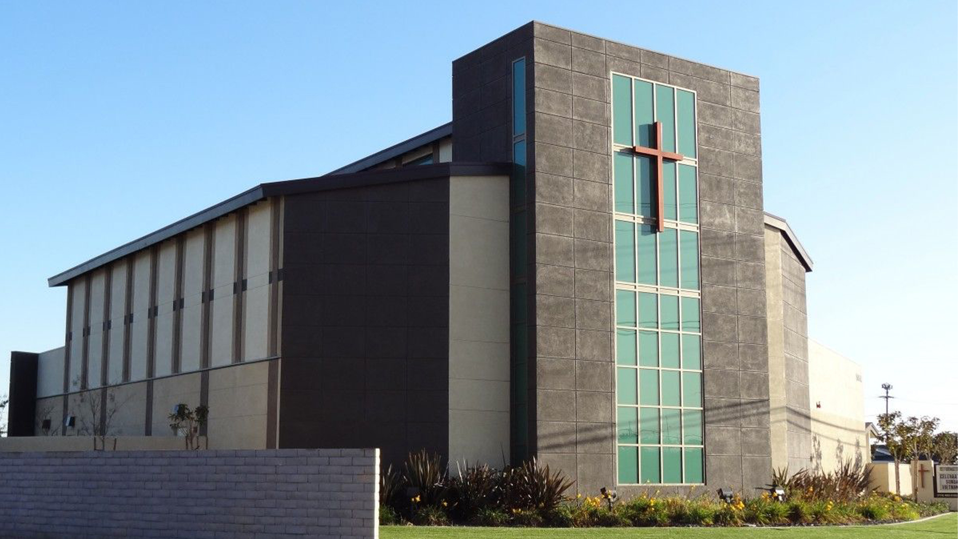 Christian Assembly of Sri Lanka - Church Service